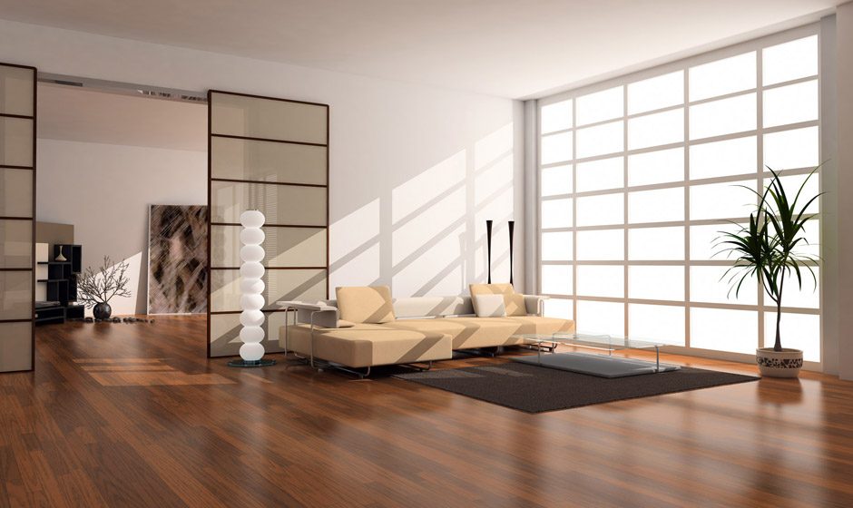 Core Materials Gr Interiors Upvc, High Density Fiberboard Laminate Flooring